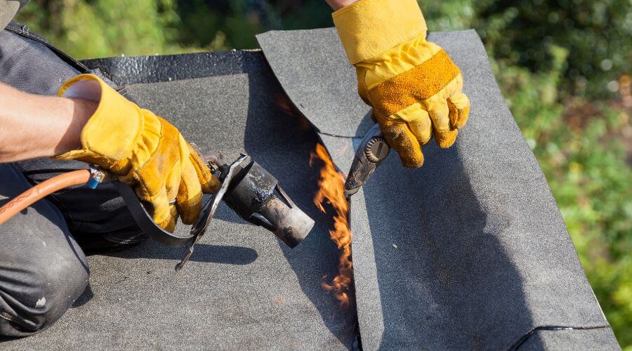 Expert Emergency Roof Repairs services in Acton, MA